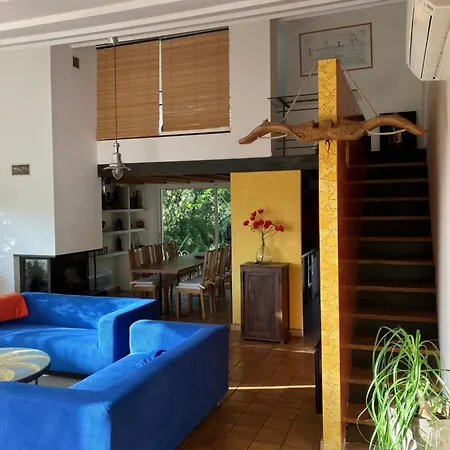 וילה Sainte-claire Maison Avec