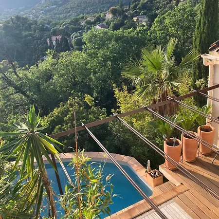 וילה Sainte-claire Maison Avec *