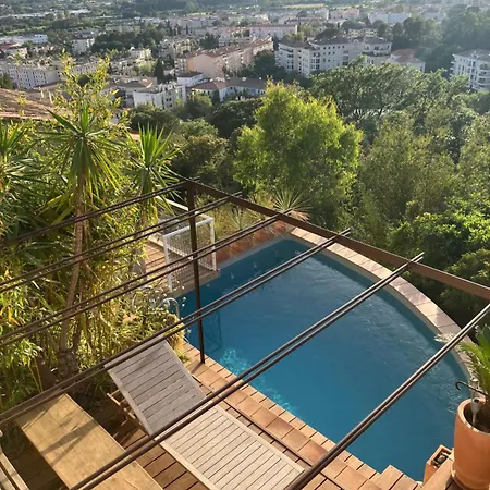 וילה Sainte-claire Maison Avec