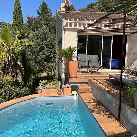 Sainte-claire Maison Avec