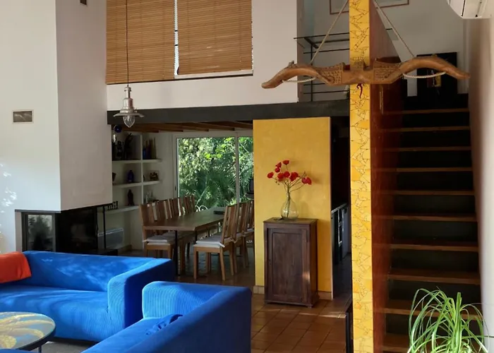 וילה Sainte-claire Maison Avec