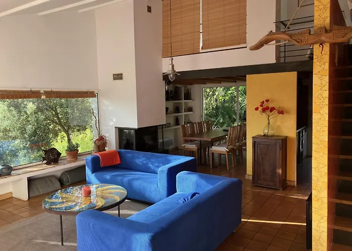 Sainte-claire Maison Avec