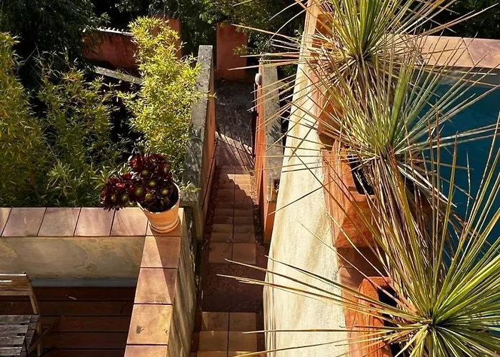 Sainte-claire Maison Avec וילה הייר