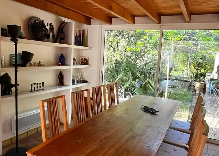 Sainte-claire Maison Avec וילה