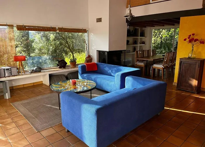 Sainte-claire Maison Avec * הייר