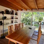 Sainte-claire Maison Avec 빌라