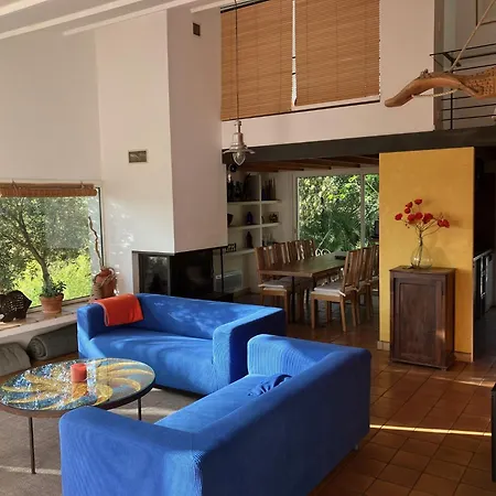 Sainte-claire Maison Avec