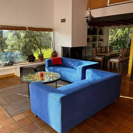 Sainte-claire Maison Avec * Hyères